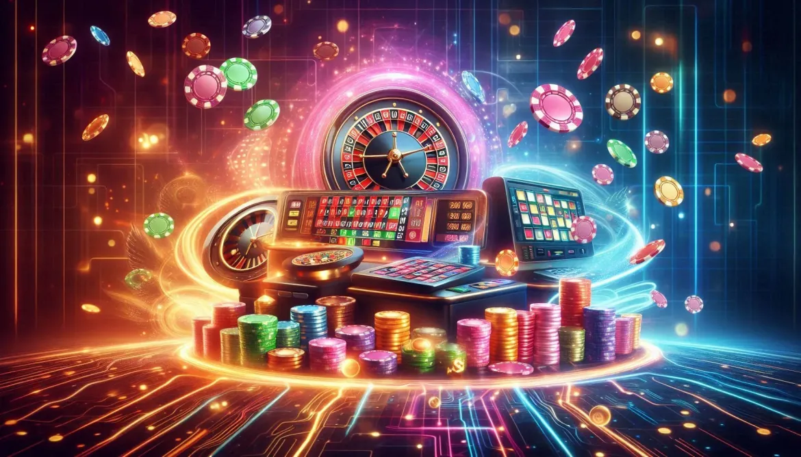 Frumzi Casino
